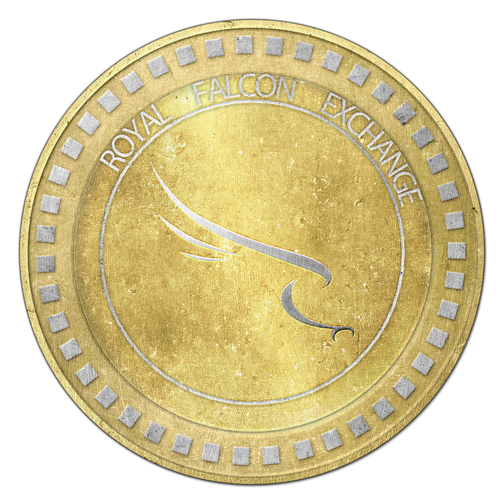 Falcon Coin